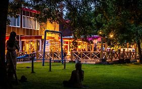 Hotel&Restaurant van Saaze